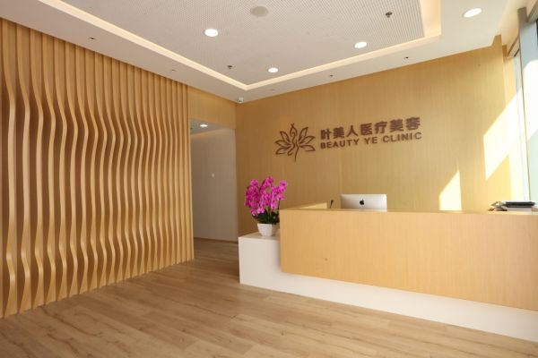 北京假体隆胸整形医院排行榜