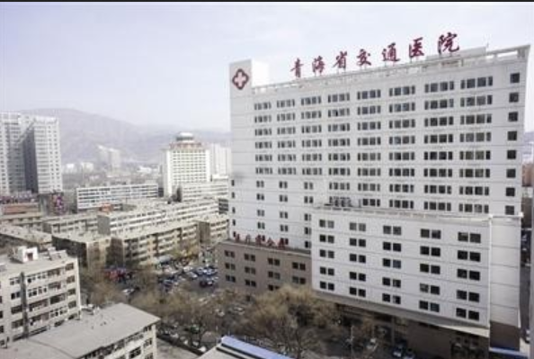 青海省西宁交通医院整形美容科做隆鼻术后惊艳，案例奉上！