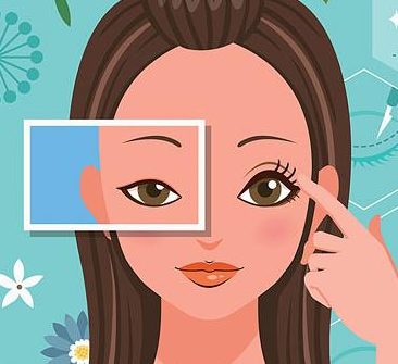 唐山可心医疗美容诊所做双眼皮的类型都有哪些？