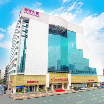 杭州祛斑整形美容医院排行榜