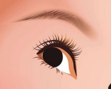 做完双眼皮手术后伤口特别硬特别紧怎么办？做完手术美眼又有了！