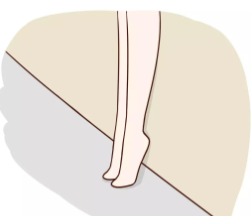 吸脂瘦大腿怎么样？吸脂瘦大腿受术的部位是哪些？
